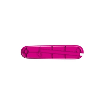 Накладка на нож розовая задняя 84мм Victorinox C.2305.T4