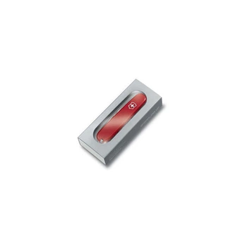 Подарочная коробка для ножа 91 мм/2 слоя Victorinox 4.0136.17