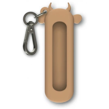 Силіконовий чохол Victorinox Cow Wet Sand для Classic Colors (58мм) 4.0454