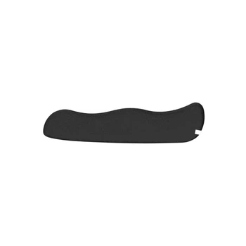 Накладка на нож черная задняя 111мм Victorinox C.8503.4