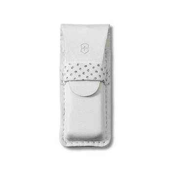 Чехол на пояс Victorinox белый 4.0762.7