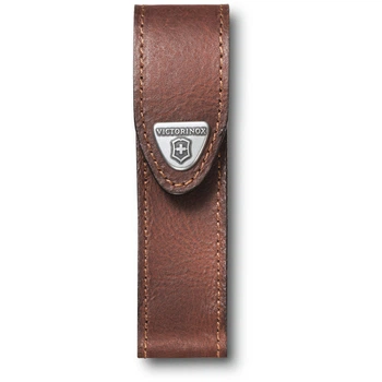 Чехол на пояс Victorinox корычневый 4.0547
