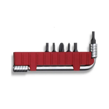 Набір біт з ключем для Victorinox SWISSTOOL 3.0303