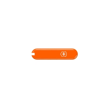 Накладка на нож оранжевая передняя 58мм Victorinox C.6283.3