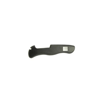 Накладка на нож черная задняя 111мм Victorinox C.8903.4