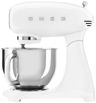 Mikser planetarny Smeg 50'S RETRO STYLE SMF03WHEU