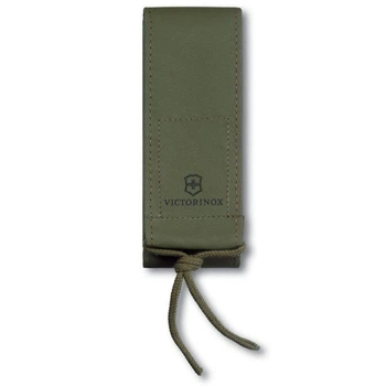 Чехол на пояс Victorinox зеленый 4.0838.4