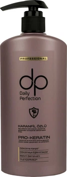 Шампунь DP Dayli Perfection Karanfil 425 мл (8694965546363)