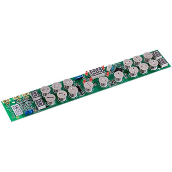 Модуль управления для варочной панели Electrolux 3305621538