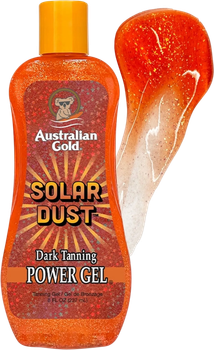 Гель для засмаги Australian Gold Solar Dust 237 мл (54402412367)