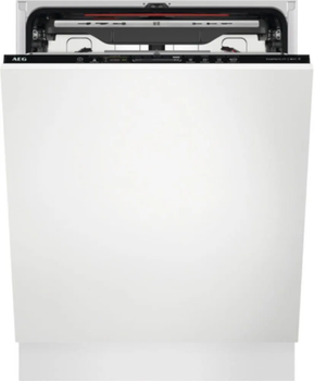 Zmywarka do zabudowy AEG ComfortLift 9000 FSK94858P