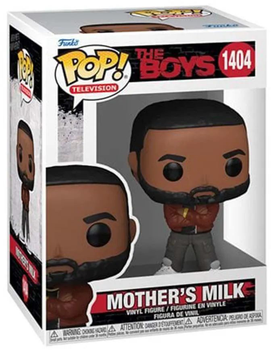 Figurka Funko Pop! Television The Boys 1404 Mother's Milk 72123 (889698721233)