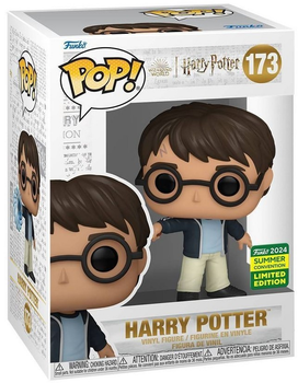 Фігурка Funko Pop! Harry Potter 173 Гаррі Поттер Лімітована серія 78304 (889698783040)