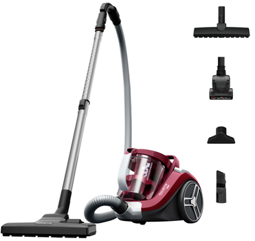 Пилосос без мішка ROWENTA Compact Power XXL Animal + Kit RO4B63EA