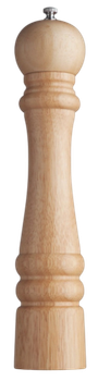 Młynek do soli i pieprzu Amefa Classic drewniany 26 cm (8711155468868)