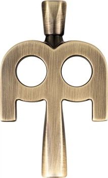 Ключ для барабанов Meinl Kinetic SB510 Antique Bronze (R128455)