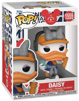 Figurka Funko Pop! Disney Mickey and Friends 1555 Daisy 83979 (889698839792)