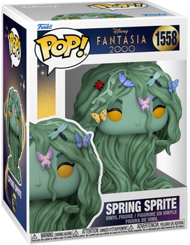 Figurka Funko Pop! Disney Fantasia 2000's 25th Anniversary 1558 Spring Sprite 83570 (889698835701)