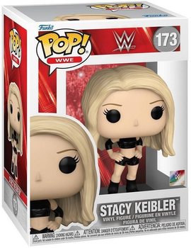 Figurka Funko Pop! WWE 173 Stacy Keibler 83918 (889698839181)