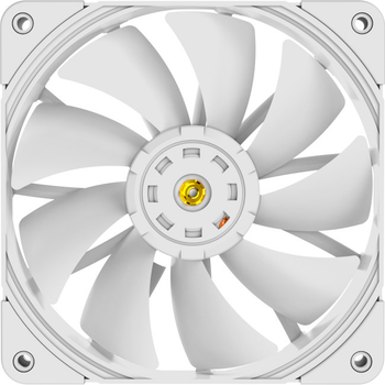 вентилятор PcCOOLER P120 PRO White