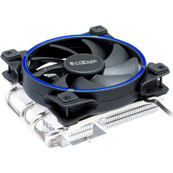 воздушное охлаждение PCCooler GI-46U V2