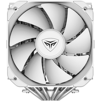 воздушное охлаждение PCCooler G6 WH
