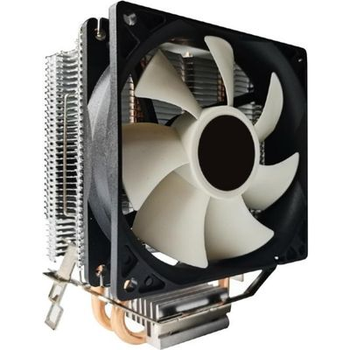 воздушное охлаждение Gembird CPU-HURACAN-X60