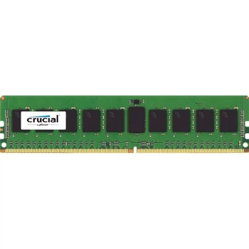 Оперативна пам'ять Crucial 8 GB DDR4 2133 MHz (CT8G4DFS8213) Б/в