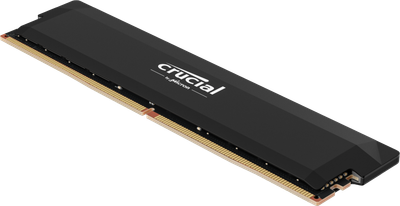 Оперативна пам'ять Crucial DDR5-6000 16GB Pro Overclocking (CP16G60C36U5B.M8D1) Б/в