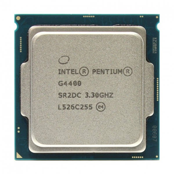 Процесор Intel Pentium G4400 (S1151, 2T, Tray) (Pentium G4400) Б/в ...