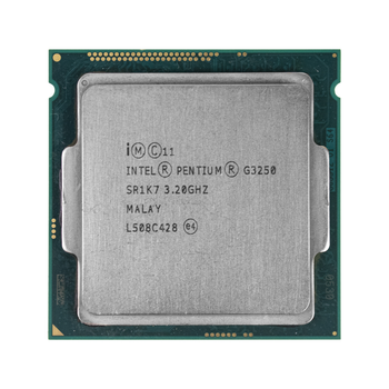 Процесор Intel Pentium G3250 (s1150, 2T, Tray) (Pentium G3250) Б/в