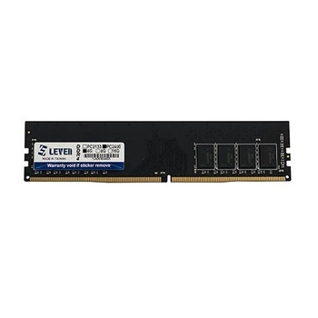 Оперативна пам'ять Leven DDR4 4Gb 2400 Mhz (PC2400 DDR4 4G) Б/в