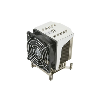 Кулер процесорний Supermicro SNK-P0050AP4 (Supermicro SNK-P0050AP4:5) Б/в