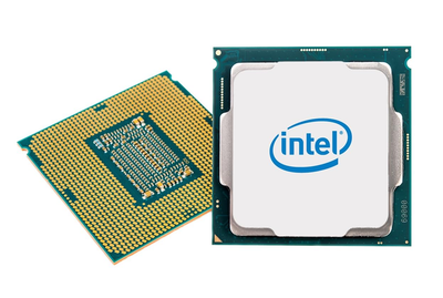 Процесор Intel Pentium G5600F (s1151, 4T, Tray) (Pentium G5600F)