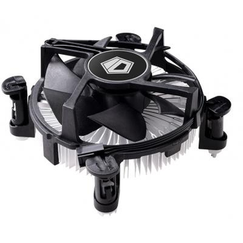 Кулер для процесора INTEL BOX ID-COOLING DK-091 (ID-COOLING DK-091)