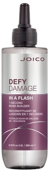 Serum do włosów Joico Defy Damage In A Flash 7-Second Bond Building 200 ml (74469562355)