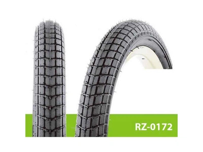 Покришка без камери REZZO 18 х 2,125