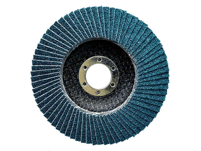 Диск пелюстковий NovoAbrasive P40 Extreme 29, Цирконий ZR