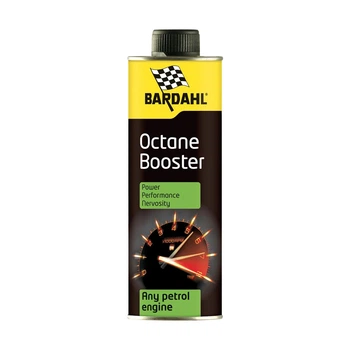 Цетан коректор для дизельного палива CETANE BOOSTER BARDAHL 0,5л