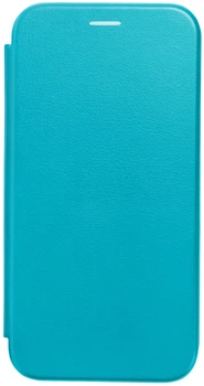 Чохол-книжка для смартфона Piko Elegance для Samsung Galaxy A16 Light Blue (1283126606717)
