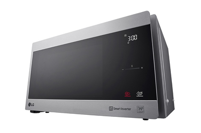 Мікрохвильова піч LG MH6595CIS ( з грилем )