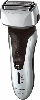 Електробритва Panasonic ES-RF31-S520 Сріблястий 35903