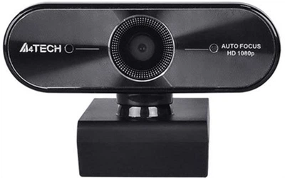 Веб-камера A4-Tech PK-940HA Чорний 39572