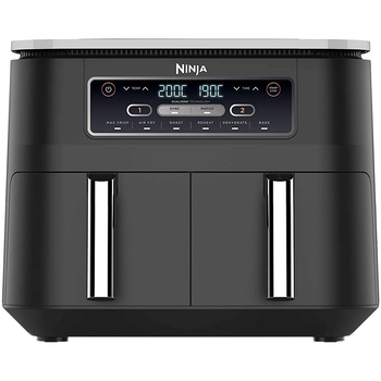 Мультипіч Ninja Foodi Dual Zone AF300EU ( 8.2 кг )