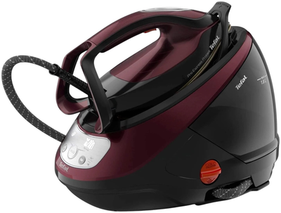 Żelazko z generatorem pary Tefal Pro Express Protect GV9230