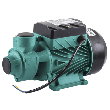 Вихровий насос VOLKS pumpe QB60 NEW 0,37 кВт