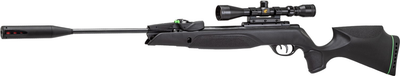 Пневмовинтовка Gamo Swarm Magnum Pro 10X Gen3i кал. 4.5 мм (с оптическим прицелом 3-9х40) (61100393-IGT) ($MN756500) - Уценка