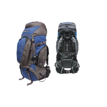 Рюкзак Terra Incognita Discover 85