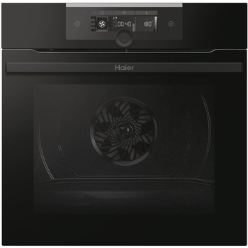 Духова шафа електрична Haier HWO60SM2F3BH