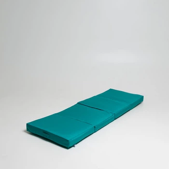 Матрац-трансформер Flexio Oxford 180x60 Бірюза